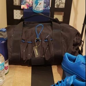 Bebe Gym Bag